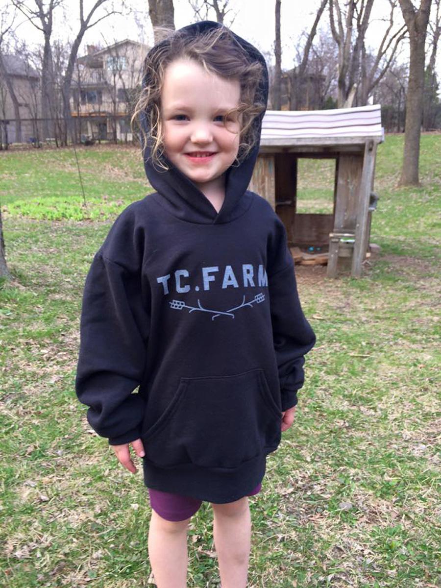 Get Your TC Farm Gear On TC Farm Fine Food Sustainably Raised