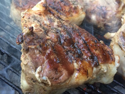 Pork Cooking Temperature: When is it Done? – Grass Roots Farmers